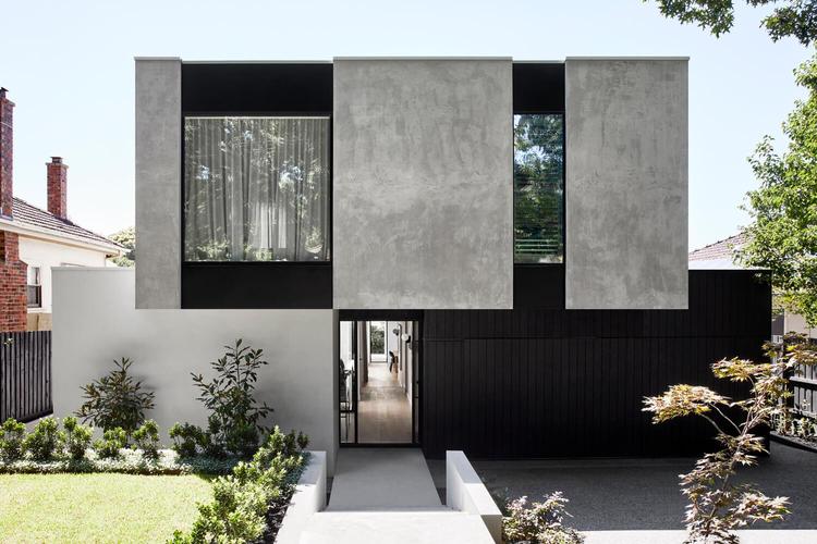 Ciptakan Rumah Mewah Modern dengan Gaya Elit, Hunian Jadi Lebih Berkelas!