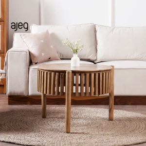 Juno Round Coffee Table