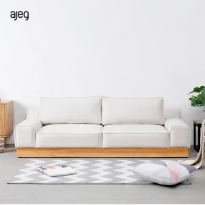 Shizu 2-Seater Sofa