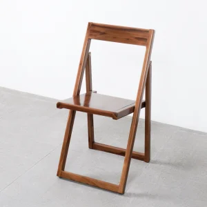 Taka Ergonomic Folding Chair