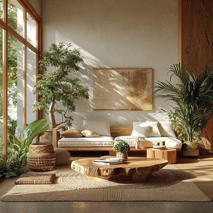 5 Siasat Hadirkan Sofa Minimalis Modern di Ruang Keluarga Sempit Jadi Tampak Lapang